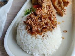 -朗迪姆餐厅(丰尚国际广场店)