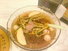 -七八冷面·延边朝鲜族美食(世纪汇店)