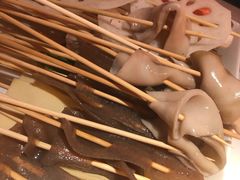 -串一火锅(赛格国际购物中心店)