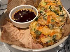 -大叹号·朝鲜族烤肉(滨海吾悦广场店)