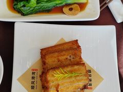 -金时代顺风大酒店(兰生大厦店)