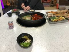 -俭让佬妈现卤串串(温江总店)