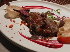 -Kathleen's Waitan 凯圣琳江景西餐厅(外滩店)
