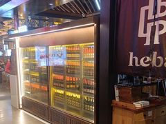 -河坝烧烤串城(金达莱店)