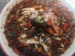 -米一仙·成都小碗菜(东万达店)