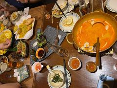 -泰堤坊(淡水体育馆店)