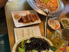 -大河宴·椒麻鱼火锅(北京路中和美食街店)