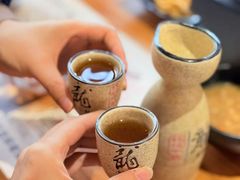 -束河人家(南锣鼓巷店)