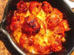 芝士拉丝焗小龙虾-必胜客(宁波天一水街店)