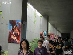-中国湿地博物馆