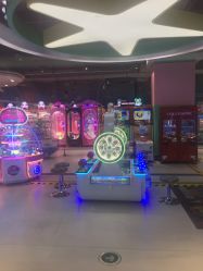 点击看大图 -利奥梦幻主题乐园(爱琴海购物公园店)