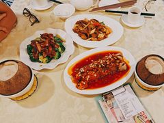 -佛有缘素食馆·荔湾老字号(陈家祠首店)