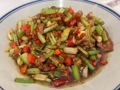 -新新湘菜馆(新中街二条店)