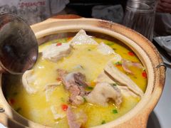 -老阿爸鲜鱼土菜(园区永旺店)