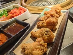 -谷牛日式烤肉(宝山U天地店)