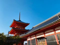 -有栖山 清光院 清水寺