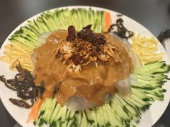 -红东阁东北菜烤肉酒馆(CROSS万象汇店)
