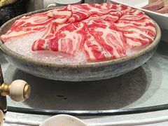 -海鲨湾海鲜会馆(百家湖1912店)