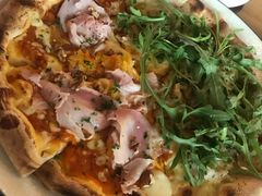 -PIZZA BIANCA(万象城店)
