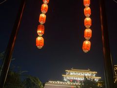 -东关历史文化旅游区-东门遗址