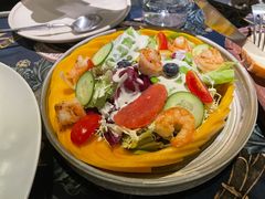 -第101座花园餐厅(湖滨88店)