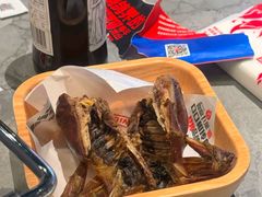 -鼎原力量东北吊炉烧烤(幸福街店)