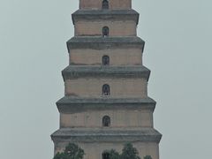 -大慈恩寺(大雁塔)