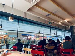 -大师兄·西北小馆(南沙万达广场店)