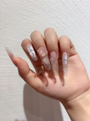 -US•美甲艺术 | 冕光