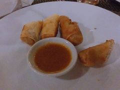 -Old House Restaurant