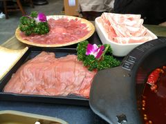 -蓉城江北老灶火锅(春熙路店)