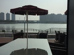 -翠山·映月湖景餐厅(映月湖公园店)
