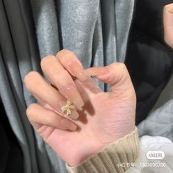 -Pink You美甲洗眉纹绣定制中心