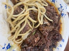 -柴氏风味斋(甘家口店)