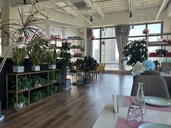 -荣耀.西式融合餐厅(留云湖店)
