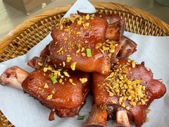 -苏小柳点心·手作小笼包(浦东嘉里城分院)