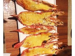 -Mr·Fish鱼鲜生海鲜放题(银泰in99店)