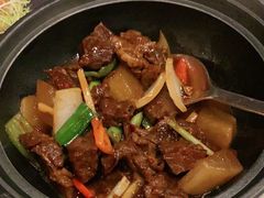 -白云中餐厅·粤菜·亚龙湾喜来登度假酒店