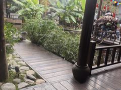 -顺德渔村·岭南一号