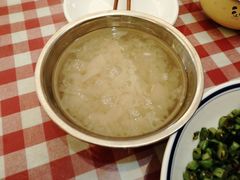 -鑫小城故事·藕汤·家常菜(台北一路总店)