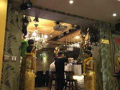 -Siam泰餐厅(水上公园店)