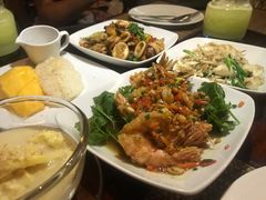 -自然餐厅(Phuket)