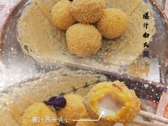 -点都德(北京路贰店)