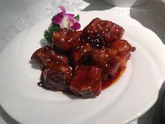 上海小排-三玛璐酒楼(汉口路店)