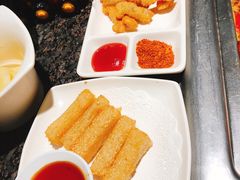 -海底捞火锅(崇文门新世界百货店)