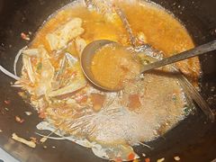 -一江水食府(后湖店)