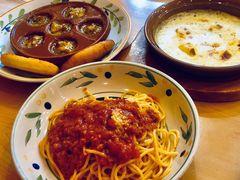 -萨莉亚意式餐厅(南京环亚凯瑟琳广场店)