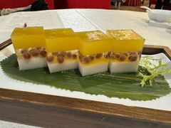 -广州逸林假日酒店·四季桃源中餐厅(白云山风景区店)