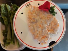-大龙燚火锅(太古里店)