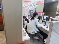 -希玛爱康健口腔(南山海岸城店)